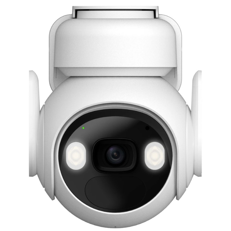 Комплект камера IMOU Cell PT 4G KIT (3MP) 3MP H.265 4G + сонячна панель