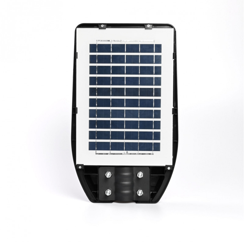 Світлодіодний світильник сонячний IP54 TITANUM 700Lm 5000K Сенсорний (TL-SLSO-105-S)