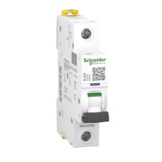 Автоматический выключатель iC60H 1P 25A B Schneider Electric A9F88125