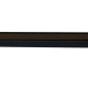 Шинопровід магнітний DTA накладний 1м чорний Violux ( 320115 )