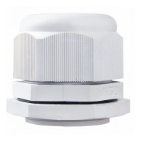 Кабельный сальник АСКО-УКРЕМ PG 29 з обжимом 18-25мм A0150050008