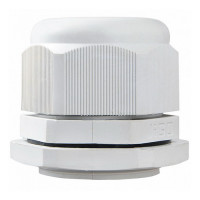 Кабельный сальник АСКО-УКРЕМ PG 36 з обжимом 22-32мм A0150050009