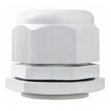 Кабельный сальник АСКО-УКРЕМ PG 36 з обжимом 22-32мм A0150050009