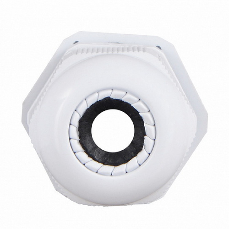 Кабельный сальник АСКО-УКРЕМ PG 7 с обжимом 3,5-6мм A0150050001