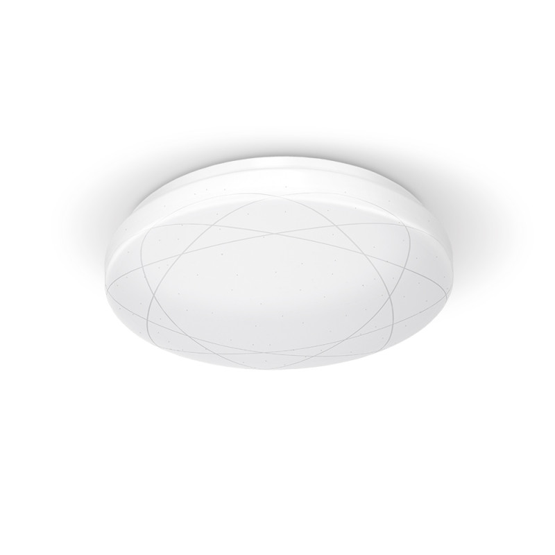 LED светильник настенно-потолочный TITANUM 32W 5000K Орбита (TLCL-325OR)