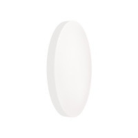 Светильник LED Violux ORIENT 26W 3000-6500K IP40 круг белый ( 351124 )