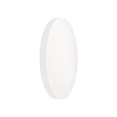 Светильник LED Violux ORIENT 26W 3000-6500K IP40 круг белый ( 351124 )