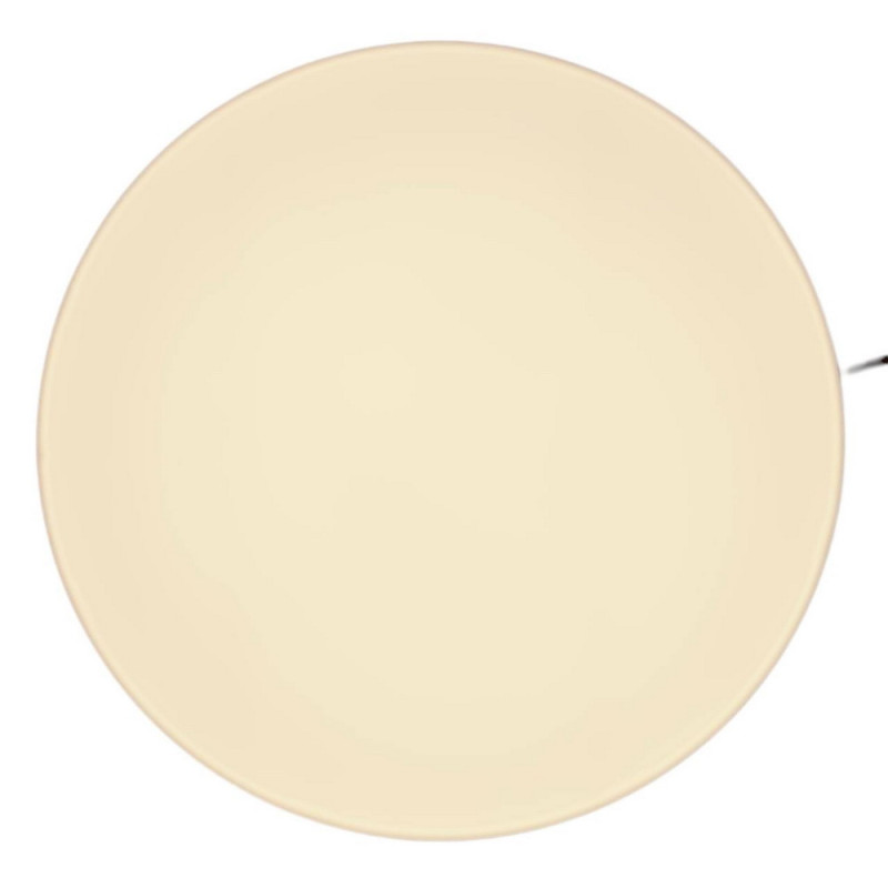 Светильник LED Violux ORIENT 26W 3000-6500K IP40 круг белый ( 351124 )