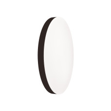 Светильник LED Violux ORIENT 26W 3000-6500K IP40 круг черный ( 351224 )