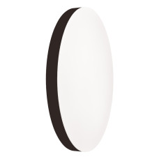 Светильник LED Violux ORIENT 54W 3000-6500K IP40 круг черный ( 351250 )