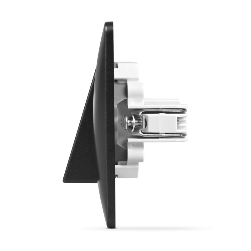 Кабельный вывод черный графит VIDEX BINERA (VF-BNWS-BG)