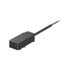 Коннектор магнитный DT-I ввод питания черный Violux ( 320132 )