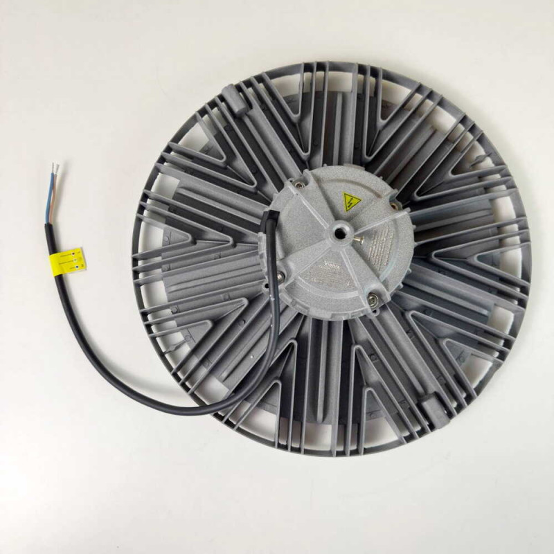 Світильник LED підвісний ДСП VIOLUX 200W 30000Lm 5000K IP65 ( 430312 )