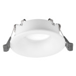 Светильник точечный Violux PALERMO-R 35W GU10 IP20 белый ( 130004 )