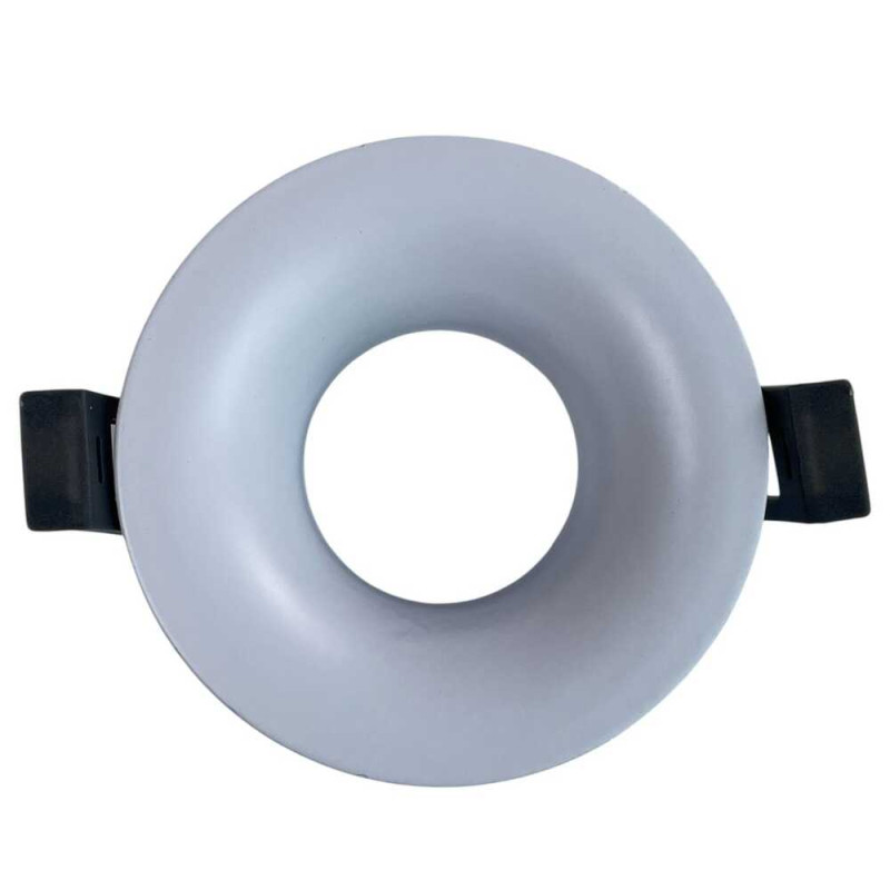 Світильник точковий Violux PALERMO-R 35W GU10 IP20 білий ( 130004 )