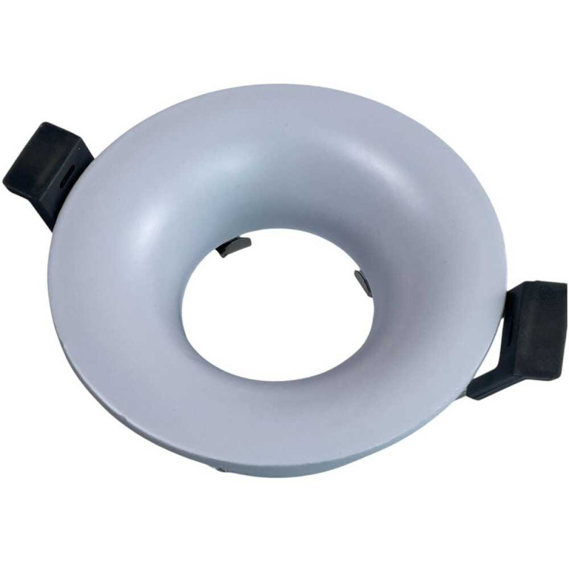 Світильник точковий Violux PALERMO-R 35W GU10 IP20 білий ( 130004 )