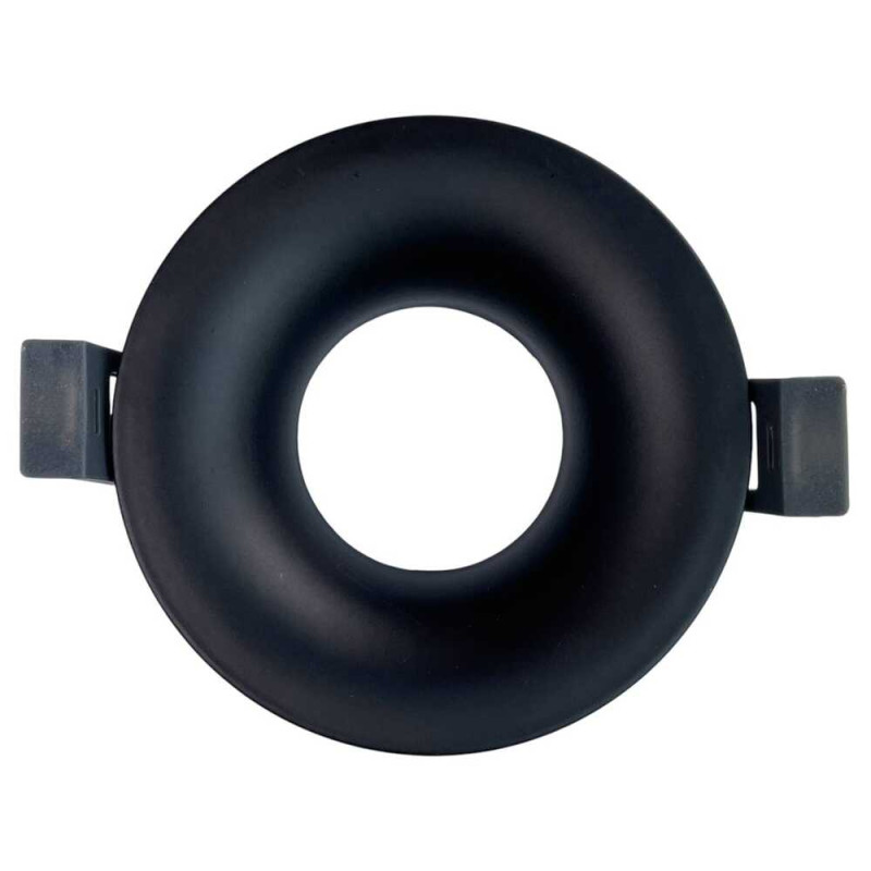 Светильник точечный Violux PALERMO-R 35W GU10 IP20 черный ( 130104 )