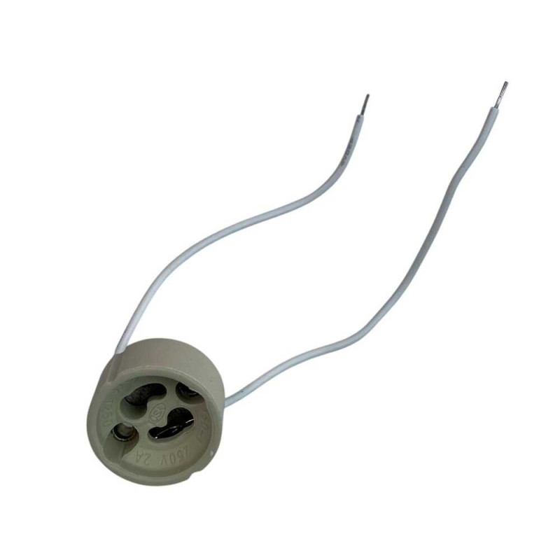 Светильник точечный Violux PALERMO-R 35W GU10 IP20 черный ( 130104 )