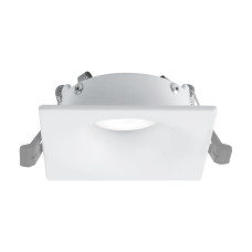 Светильник точечный Violux PALERMO-S 35W GU10 IP20 белый ( 131004 )