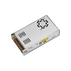 Блок питания JINBO 400 Вт 220В AC/24В DC IP20 открытый (JLV-24400K)