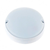 Светильник светодиодный 1-NСP-1406 18W 6500К круг IP65 TM NORTE