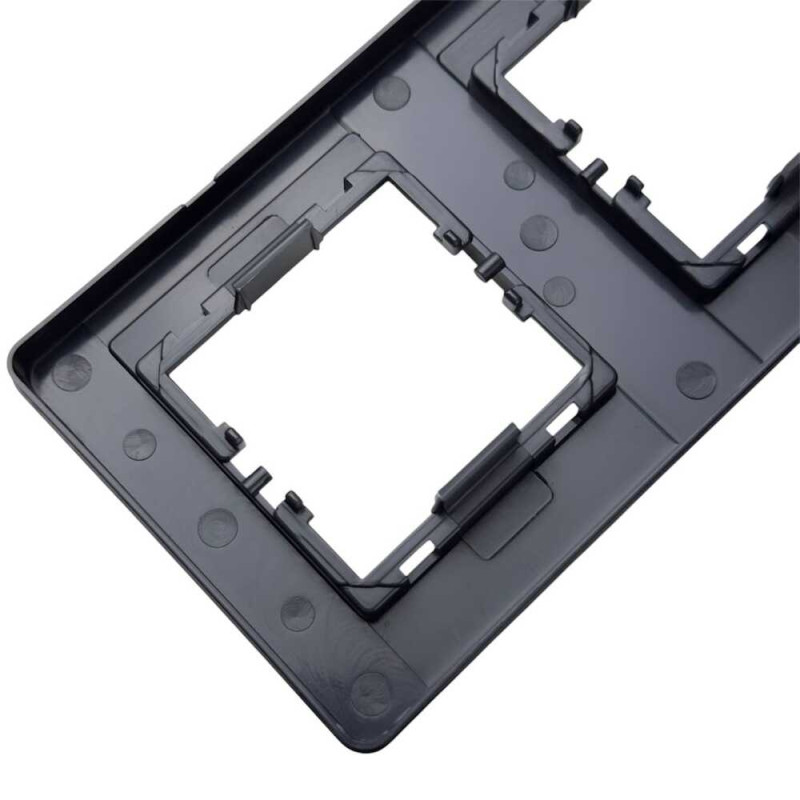 Рамка Nilson Selene антрацит 5-я ( 23362595 )