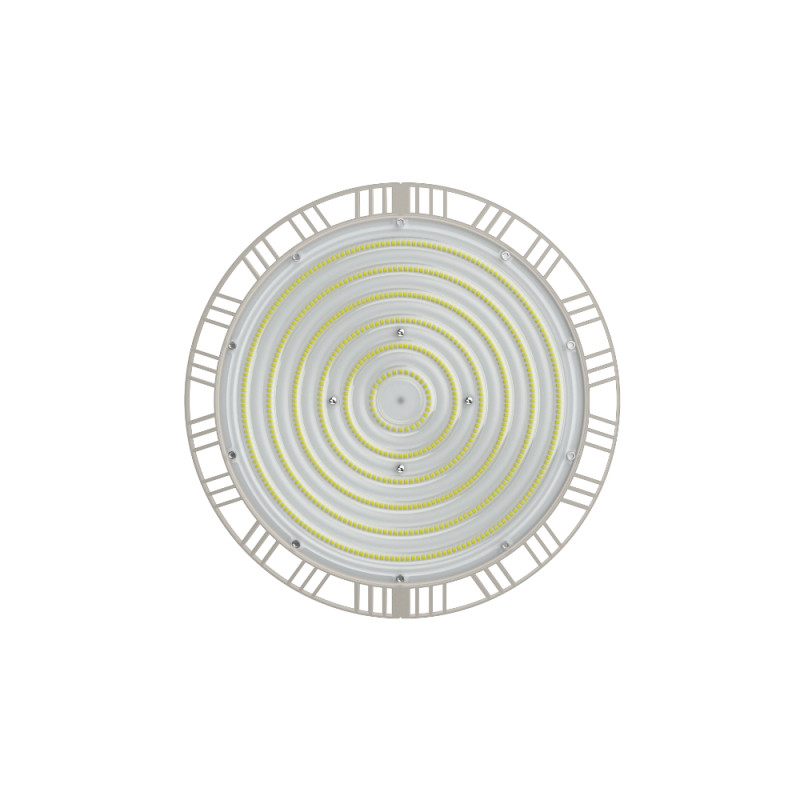 Світильник LED підвісний ДСП VIOLUX 100W 15000Lm 5000K IP65 ( 430292 )