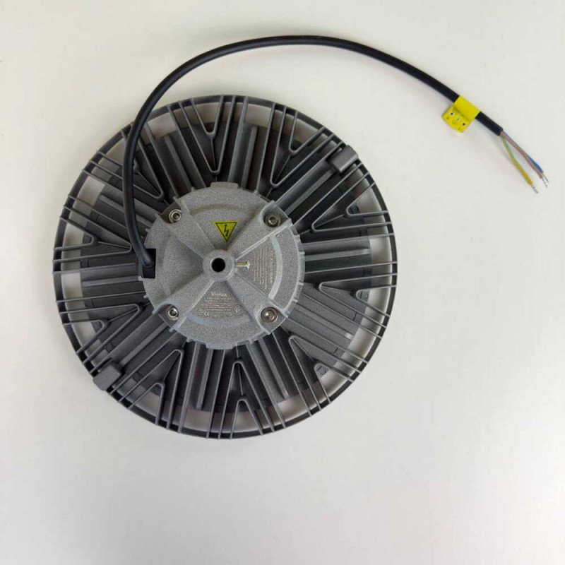 Світильник LED підвісний ДСП VIOLUX 100W 15000Lm 5000K IP65 ( 430292 )