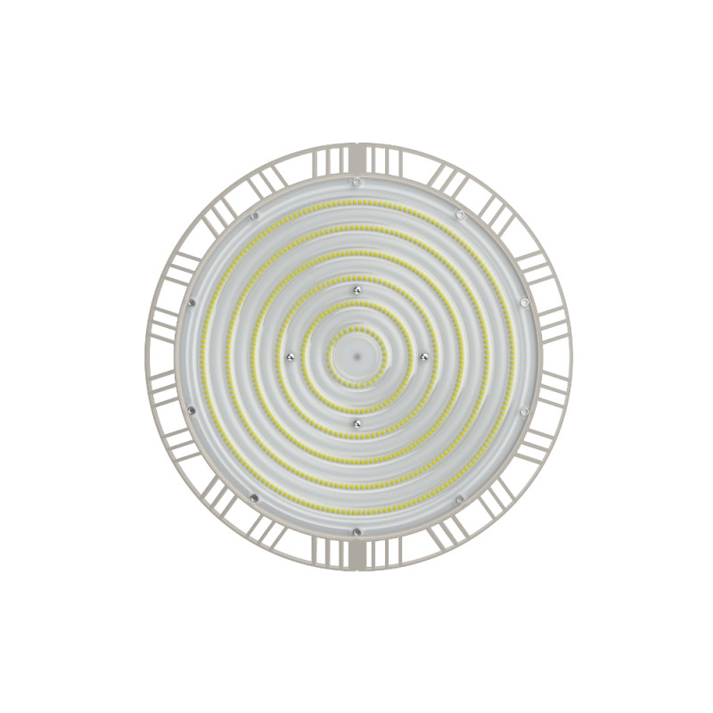 Светильник LED подвесной ДСП VIOLUX 150W 22500Lm 5000K IP65 ( 430302 )