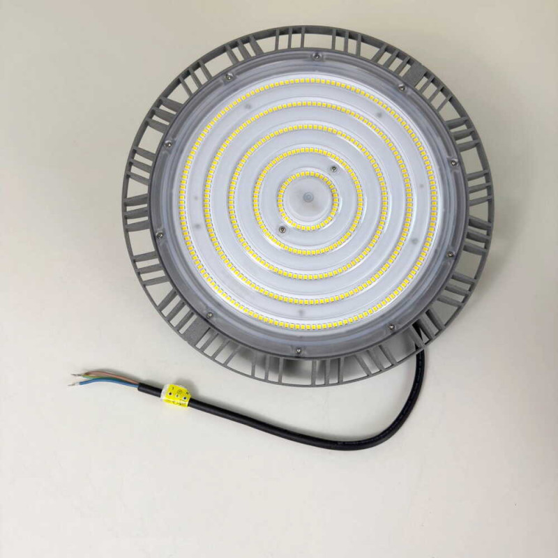 Светильник LED подвесной ДСП VIOLUX 150W 22500Lm 5000K IP65 ( 430302 )