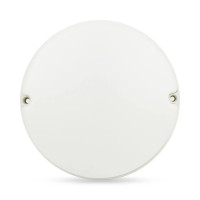 Светильник светодиодный 1-NСP-1422 12W 6500К круг+сенсор IP65 TM NORTE