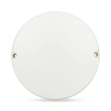 Cвітильник cвітлодіодний 1-NСP-1422 12W 6500К круг+сенсор IP65 TM NORTE