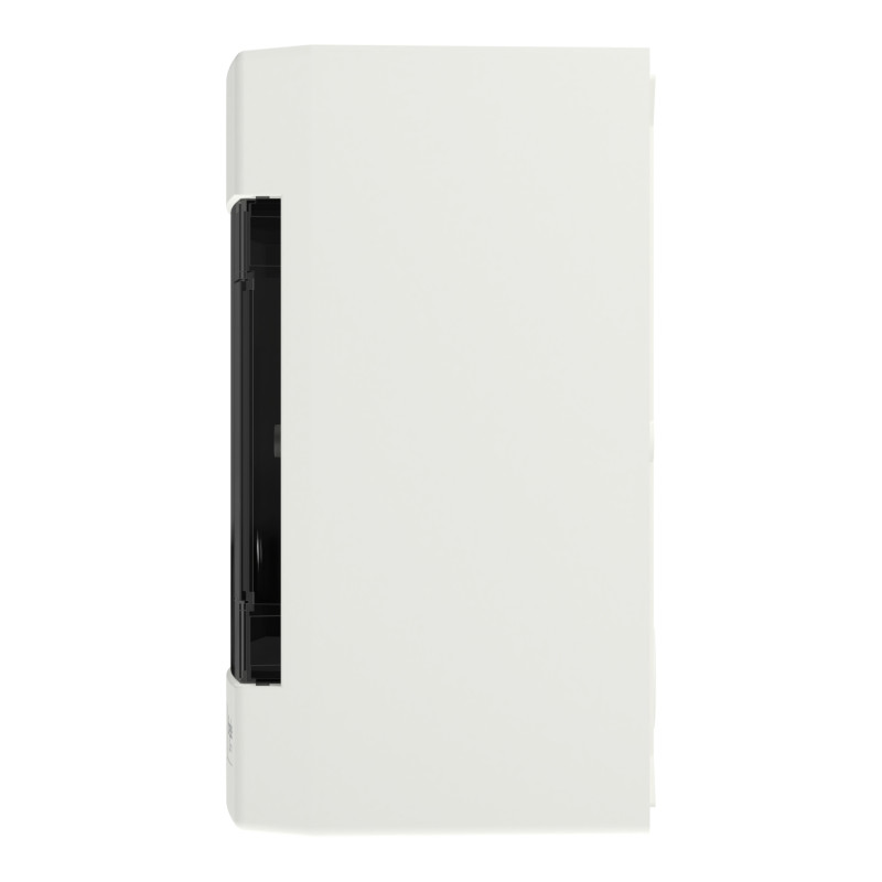 Щиток пластиковый Easy9 EU навесной 1Р 8М дымч дверь EZ9EUC108