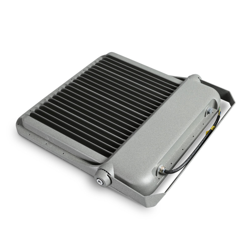 Світлодіодний прожектор VIDEX VL-F2-4005G 400W 5000K 220V IP65