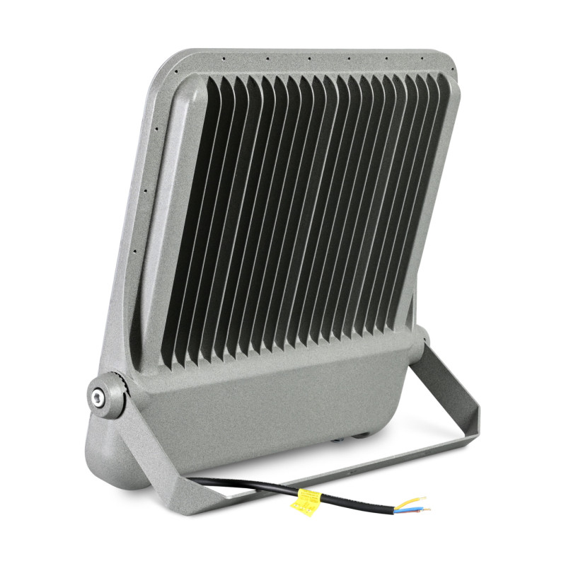 Світлодіодний прожектор VIDEX VL-F2-4005G 400W 5000K 220V IP65