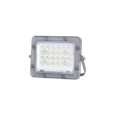 Прожектор LED Violux CARBON 20W 5000K 2000lm IP65 ( 400142 )