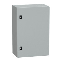 Шкаф Schneider Electric SPACIAL NSYCRN64250P CRN 600х400х250мм с монтажной панелью