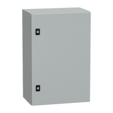 Шкаф Schneider Electric SPACIAL NSYCRN64250P CRN 600х400х250мм с монтажной панелью
