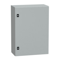 Шкаф Schneider Electric SPACIAL NSYCRN75250P CRN 700х500х250мм с монтажной панелью