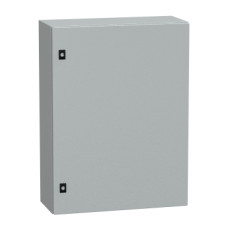 Шкаф Schneider Electric SPACIAL NSYCRN86250P CRN 800х600х250мм с монтажной панелью