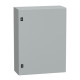 Шкаф Schneider Electric SPACIAL NSYCRN86250P CRN 800х600х250мм с монтажной панелью