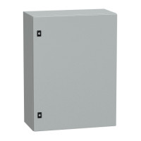 Шкаф Schneider Electric SPACIAL NSYCRN86300P CRN 800х600х300мм с монтажной панелью