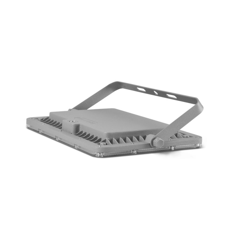 Светодиодный прожектор автономный VIDEX 50W 5000K 3.2V (VL-FSO2-505)