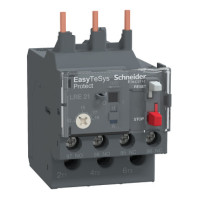 Тепловое реле перегрузки Schneider TeSys E 12-18 LRE21