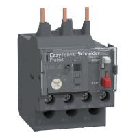 Тепловое реле перегрузки Schneider TeSys E 30-38 А LRE35