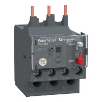 Тепловое реле перегрузки Schneider TeSys E 9-13 А LRE16