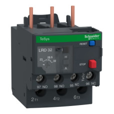 Реле электротепловое TeSys LRD 23-32A Schneider Electric