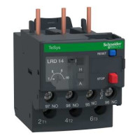 Реле электротепловое TeSys LRD 7-10A Schneider Electric