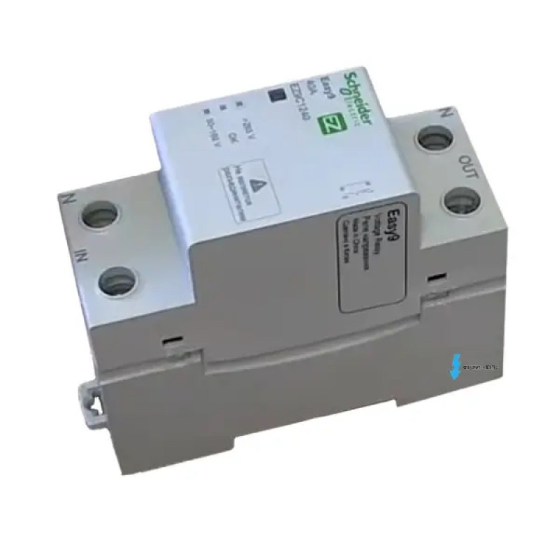 Реле напруги Schneider Electric Easy9 EZ9C1240