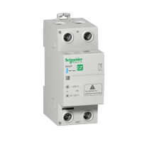 Реле напруги Schneider Electric Easy9 EZ9C1240